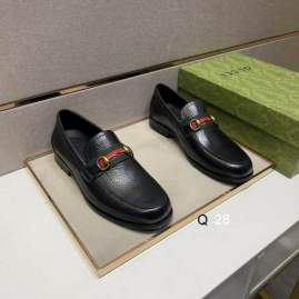 Picture of Gucci Shoes _SKUGuccisz38-45N10036108